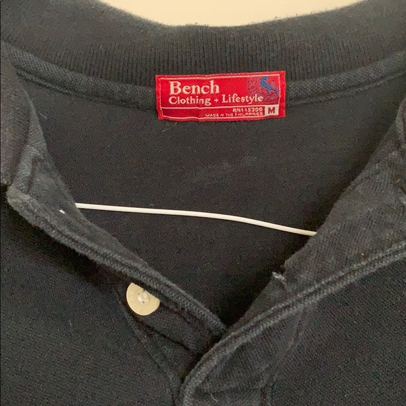 Polo from Bench - Picture 2 of 5